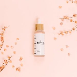 Serum Vitamina C